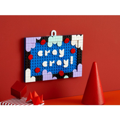 LEGO 41938 DOTS Zestaw kreatywnego projektanta – zdjęcie