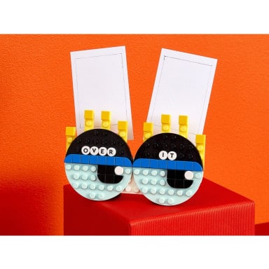 LEGO 41938 DOTS Zestaw kreatywnego projektanta – zdjęcie