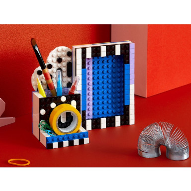 LEGO 41938 DOTS Zestaw kreatywnego projektanta – zdjęcie