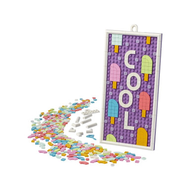 LEGO 41951 DOTS Tablica ogłoszeń – zdjęcie
