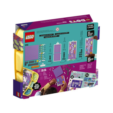 LEGO 41951 DOTS Tablica ogłoszeń – zdjęcie