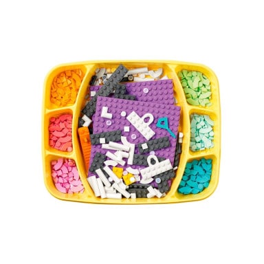 LEGO 41951 DOTS Tablica ogłoszeń – zdjęcie