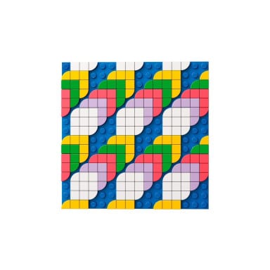 LEGO 41952 DOTS Duża tablica ogłoszeń – zdjęcie