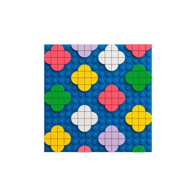 LEGO 41952 DOTS Duża tablica ogłoszeń – zdjęcie