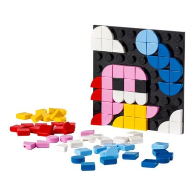 LEGO 41954 DOTS Nalepka – zdjęcie