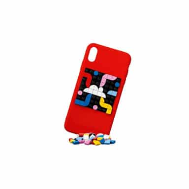 LEGO 41954 DOTS Nalepka – zdjęcie