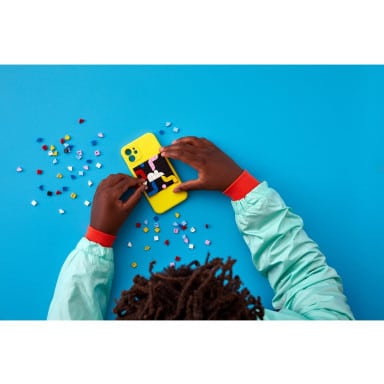 LEGO 41954 DOTS Nalepka – zdjęcie