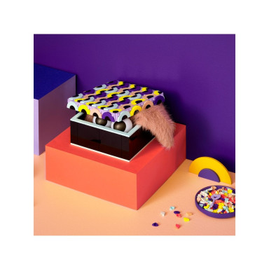 LEGO 41960 DOTS Duże pudełko – zdjęcie
