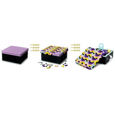 LEGO 41960 DOTS Duże pudełko – zdjęcie