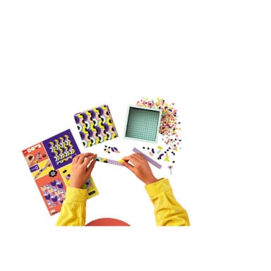 LEGO 41960 DOTS Duże pudełko – zdjęcie