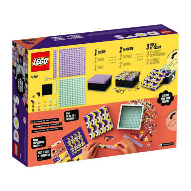LEGO 41960 DOTS Duże pudełko – zdjęcie