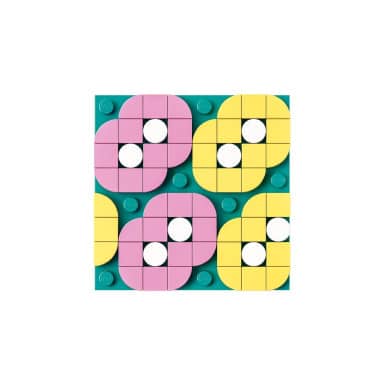 LEGO 41961 DOTS Zestaw narzędzi projektanta — wzorki – zdjęcie