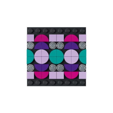 LEGO 41961 DOTS Zestaw narzędzi projektanta — wzorki – zdjęcie