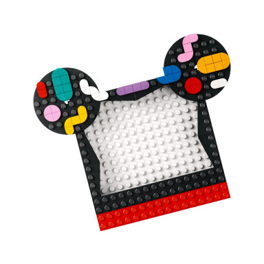 LEGO 41964 DOTS Myszka Miki i Myszka Minnie — zestaw szkolny – zdjęcie
