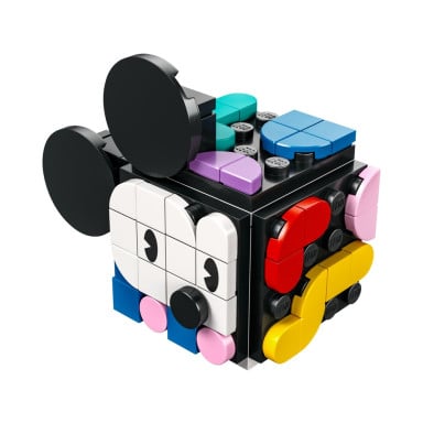 LEGO 41964 DOTS Myszka Miki i Myszka Minnie — zestaw szkolny – zdjęcie