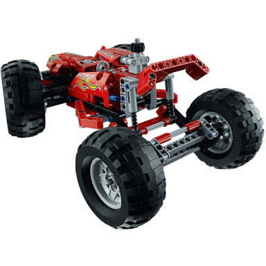 LEGO 42005 Technic Monster truck – zdjęcie