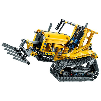 LEGO 42006 Technic Koparka – zdjęcie