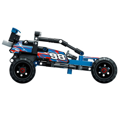 LEGO 42010 Technic Samochód off-road – zdjęcie