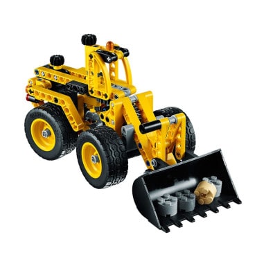 LEGO 42023 Technic Maszyny budowlane – zdjęcie