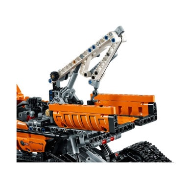 LEGO 42038 Technic Łazik arktyczny – zdjęcie