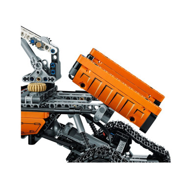 LEGO 42038 Technic Łazik arktyczny – zdjęcie