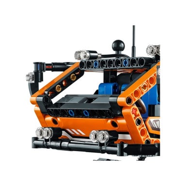 LEGO 42038 Technic Łazik arktyczny – zdjęcie