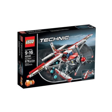 LEGO 42040 Technic Samolot strażacki – zdjęcie