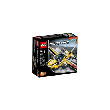 LEGO 42044 Technic Odrzutowiec – zdjęcie