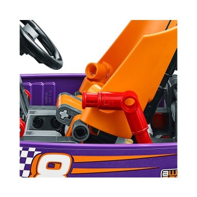 LEGO 42048 Technic Gokart – zdjęcie