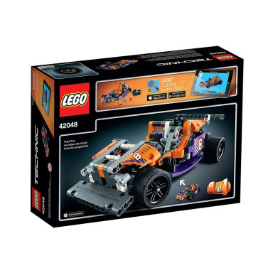 LEGO 42048 Technic Gokart – zdjęcie
