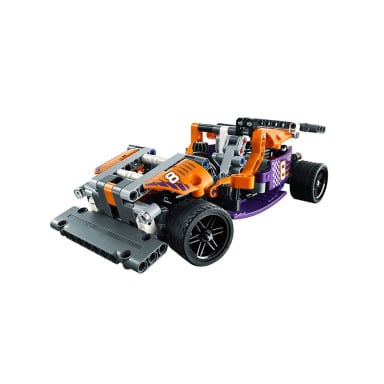 LEGO 42048 Technic Gokart – zdjęcie