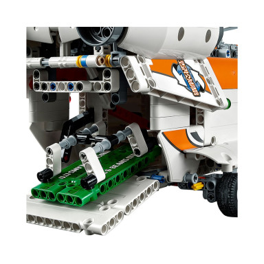 LEGO 42052 Technic Śmigłowiec towarowy – zdjęcie