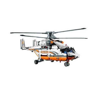 LEGO 42052 Technic Śmigłowiec towarowy – zdjęcie