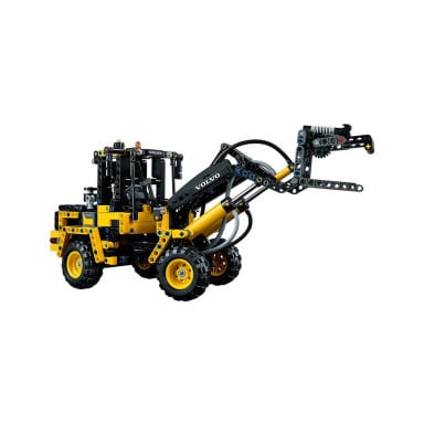 LEGO 42053 Technic Volvo EW 160E – zdjęcie