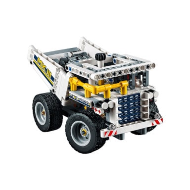 LEGO 42055 Technic Górnicza koparka kołowa – zdjęcie