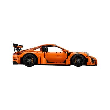 LEGO 42056 Technic Porsche 911 GT3 RS – zdjęcie