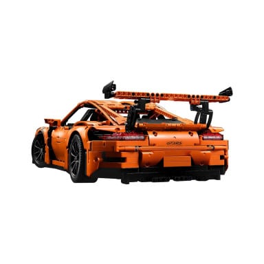 LEGO 42056 Technic Porsche 911 GT3 RS – zdjęcie