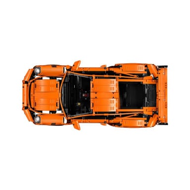 LEGO 42056 Technic Porsche 911 GT3 RS – zdjęcie