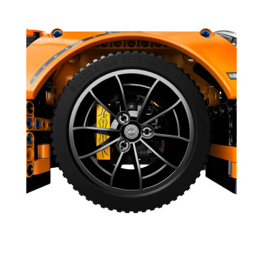 LEGO 42056 Technic Porsche 911 GT3 RS – zdjęcie