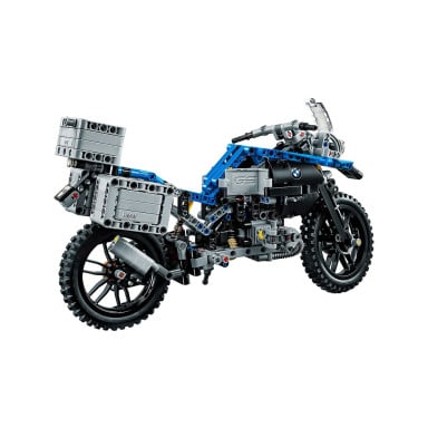 LEGO 42063 Technic BMW R 1200 GS Adventure – zdjęcie