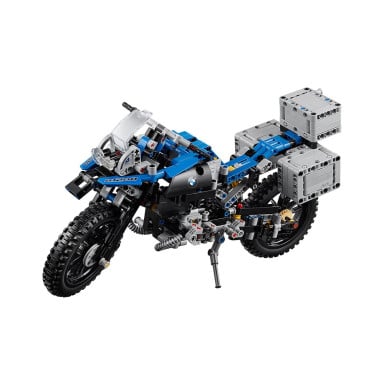 LEGO 42063 Technic BMW R 1200 GS Adventure – zdjęcie