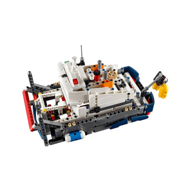 LEGO 42064 Technic Statek badawczy – zdjęcie