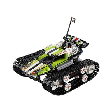 LEGO 42065 Technic Zdalnie sterowana wyścigówka – zdjęcie