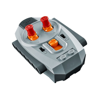LEGO 42065 Technic Zdalnie sterowana wyścigówka – zdjęcie