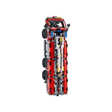 LEGO 42068 Technic Pojazd straży pożarnej – zdjęcie