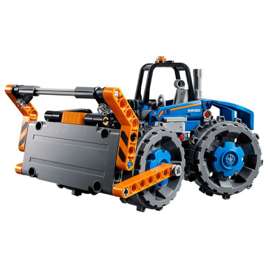 LEGO 42071 Technic Spycharka – zdjęcie