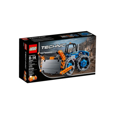 LEGO 42071 Technic Spycharka – zdjęcie