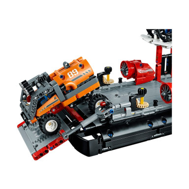 LEGO 42076 Technic Poduszkowiec – zdjęcie
