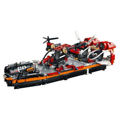LEGO 42076 Technic Poduszkowiec – zdjęcie