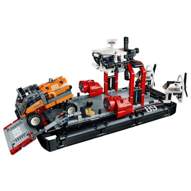 LEGO 42076 Technic Poduszkowiec – zdjęcie